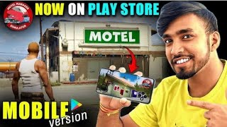 motal maneger simulater mobile game techno gamerz gameplay mobile [upl. by Dyoll]