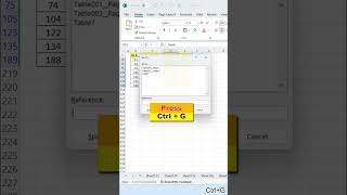 STOP Wasting Time Replacing Cell Content the Wrong Way in Excel telllingtube exceltricks excel [upl. by Galatea789]