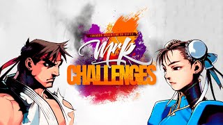 Super Street Fighter 2 Turbo  FlavioRyu Ryu vs Sparring Chun Li [upl. by Llehcam]