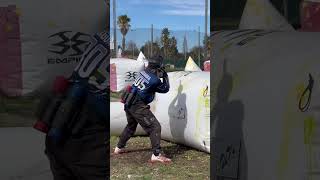 paintball foryou speedball argelessurmer [upl. by Nerret]