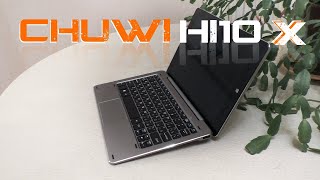 Обзор Chuwi Hi10 X  самый доступный планшет на Windows Chuwi Hi10X [upl. by Htezzil693]