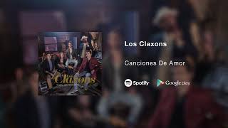 Los Claxons  Canciones De Amor [upl. by Llennod]