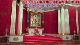 Lucifer Secret Societies and The Satanic Agenda [upl. by Barris606]