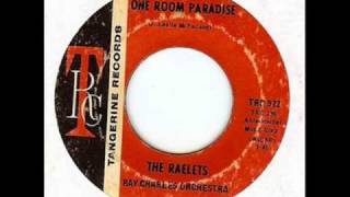 The RaeletesOne room Paradise [upl. by Benkley]