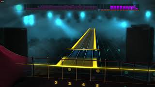 Rocksmith 2014 Rush  YYZ Bass [upl. by Soisanahta913]