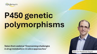 Cytochrome P450 genetic polymorphisms [upl. by Alimat875]