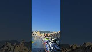 카모글리 관광 이탈리아 Camogli Tourism Italy [upl. by Ciro]