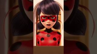 Marinnette sera telle akumatisé par cerice miraculous ladybug short [upl. by Bussy]