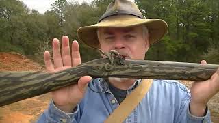 the Muzzleloading shotgun how to load and hunt with it [upl. by Ybrek]