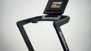 Hard Reset NordicTrack Bike Treadmill [upl. by Yelekreb405]