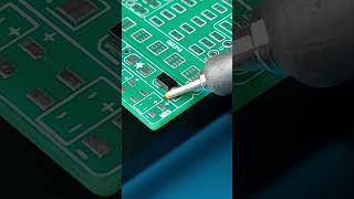 SMDDiodelikeelectronic repair diyshorts allelectronicrepair electronicparts [upl. by Iand]