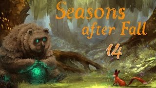 Lets Play Seasons after Fall 14 Altar im Zwielicht und im Nebel [upl. by Tal]