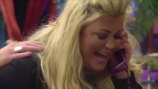 Short and sweet Gemma Collins  CBBUK  Big Brother Universe [upl. by Adnauq]