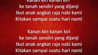 Altimet ft Takahara Suiko  Janji Lyrics [upl. by Anek771]