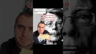 Lonesome Dove II 100200 stephenking favoritebooks western literature booktube [upl. by Ardnalak109]