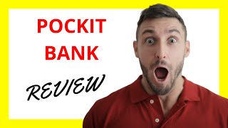 Pockit Bank Review [upl. by Patricia]