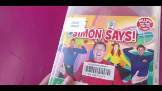 My The Wiggles DVD Collection 2024 [upl. by Susanetta]