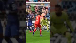 Fc 25 wolny fifa easportsfc24modfifa16 football [upl. by Maribeth]