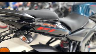 ‼️Nueva PULSAR NS200 modelo 2025  la MEJOR MOTO de su segmento [upl. by Chaker501]