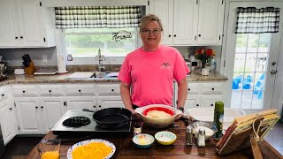 Cheesy Scalloped Potatoes [upl. by Asiruam]