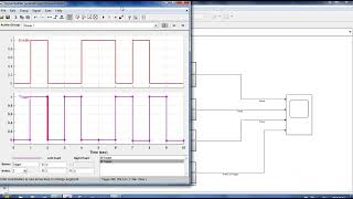 Trigger subsystem enable subsystem creation model [upl. by Rosie]