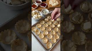 Sweet and Savory Holiday Bites RECIPE on dinnerin321com appetizer appetizers christmas yummy [upl. by Lleznol738]