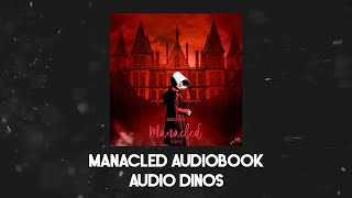 Manacled Chapter 56  Dramione Fanfiction Audiobook [upl. by Yvaht]