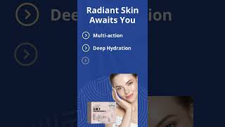 Radiant Skin Awaits You [upl. by Sido]