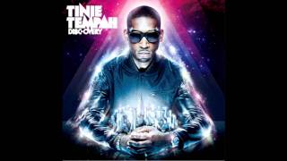 Tinie TempahInvincible ft Kelly Rowland [upl. by Ecirtnuahs]