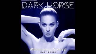 Katy Perry  Dark Horse No Juicy J [upl. by Doll]