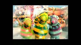 CBeebies Fimbles UK 2002 Promo [upl. by Aleil]