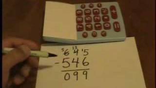 A Very Cool Number Trick [upl. by Niraj421]