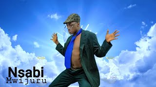 Nsabi mwijuru 😂😂GENTIL HOUSE by Nkuba nsabi gentilcomedy mwijuru [upl. by Ecnarretal]