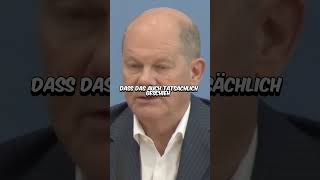 Scholz Abschiebe Versprechen Nur leere Worte [upl. by Lehsar]