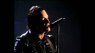 1993  Unchained Melody Zoo TV Live From Sydney  U2 [upl. by Lulu141]