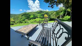 28 ACRES – 10 Income Producing Condos with a Pool and Spectacular Ocean and Mountain Views [upl. by Aufmann]