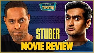 Stuber Movie Premiere Kumail Nanjiani Dave Bautista Iko Uwais 2019 [upl. by Haye637]