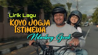 YENI INKA  AKHIRE PISAHAN Official Music Video Tresnoku Wes Ilang Kabur Koyo Layangan [upl. by Windham540]