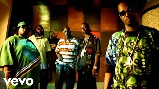 Three 6 Mafia  Stay Fly Official Video [upl. by Glynias]