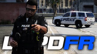 New Yobbin Callouts  GTA 5 LSPDFR [upl. by Avevoneg31]