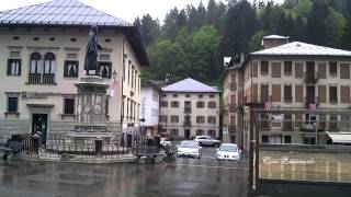 PIEVE DI CADORE BL [upl. by Inej630]