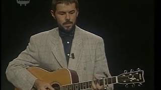 Marek Eben  Koleda 1995 Live [upl. by Helm]