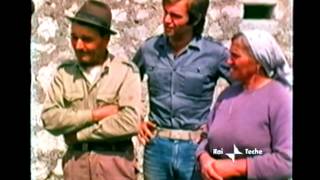 Parte 1  Documentario 1976 Ugo Gregoretti  Nel Sannio e nel Matese con gli IntiIllimani [upl. by Namyaw]