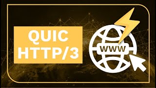 ⚡ Le nouveau PROTOCOLE qui va peutêtre remplacer TCP [upl. by Anayaran532]