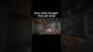 Minecraft Meme [upl. by Allicserp]