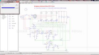 Bridgeless Interleaved Boost PFC Circuit [upl. by Correna]