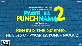 Bhaiya Score Kya Hua  Pyaar Ka Punchnama 2  Viacom18 Motion Pictures [upl. by Nichole]