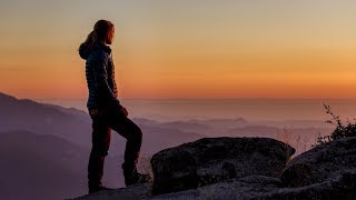 Fotografieren beim Bergsport [upl. by Idner]