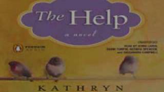 Kathryn Stockett  The Help Audio Book [upl. by Odraboel]