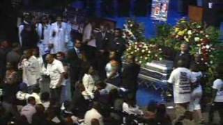 FULL VIDEO Lorenzen Wright Memorial [upl. by Naik51]